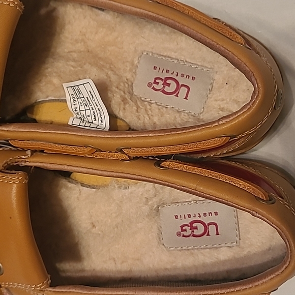 Ladies Ugg Hailey - Picture 5 of 5